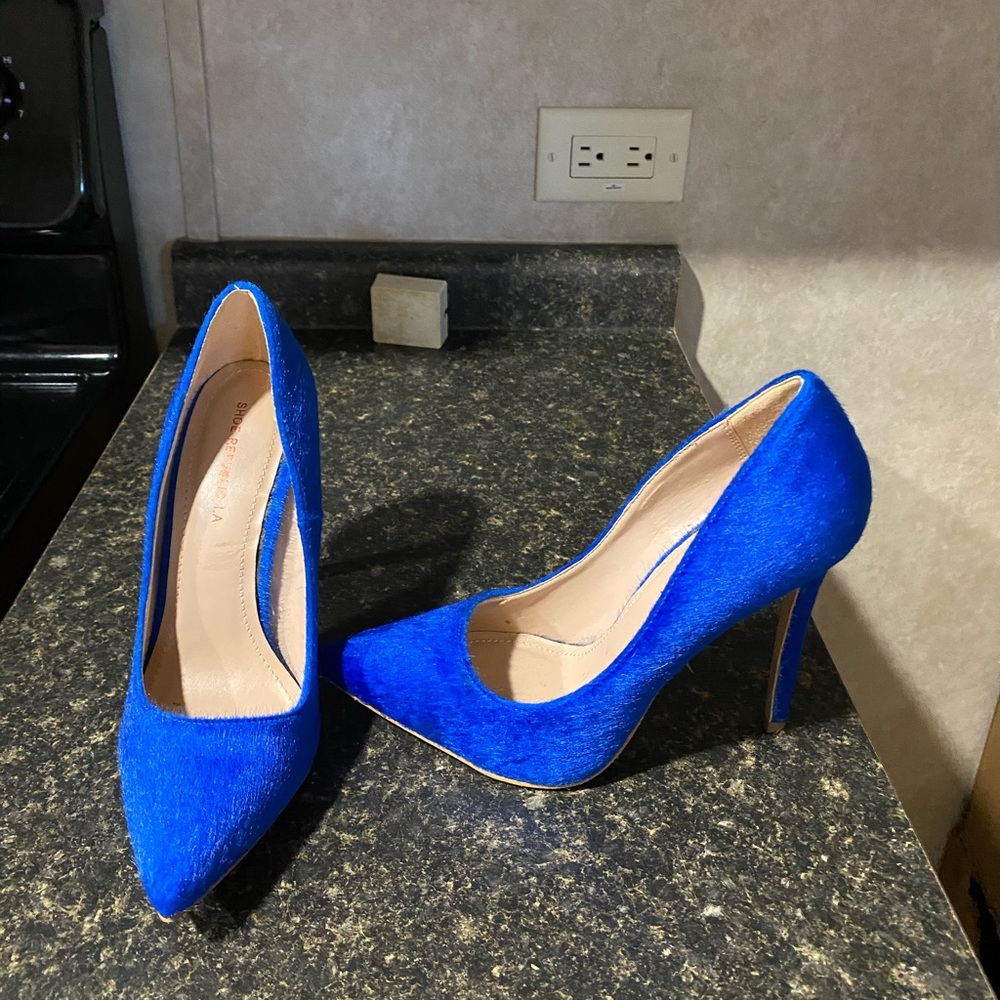 Shoe Republic